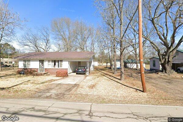 Photo of WALNUT VALLEY APTS