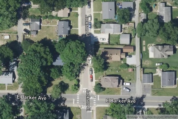 Photo of SILVER BIRCH OF MICHIGAN CITY (MICHIGAN BLVD RCF)