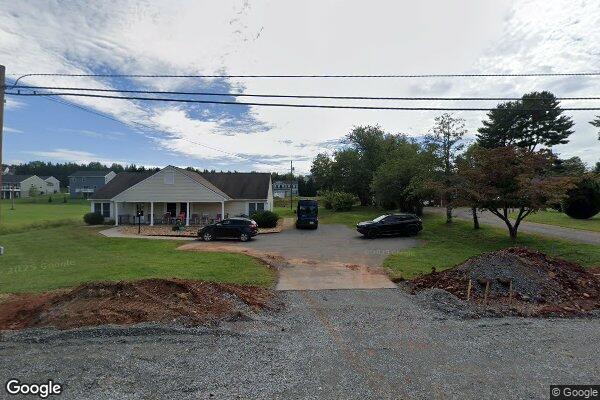 Photo of High Point Group Home