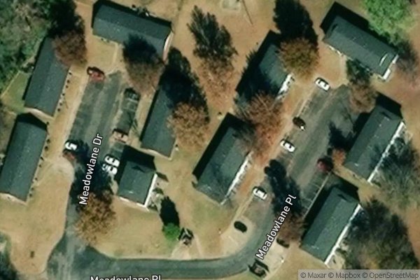 Photo of MUSKOGEE AFFORDABLE HOUSING SCATTERED SITE