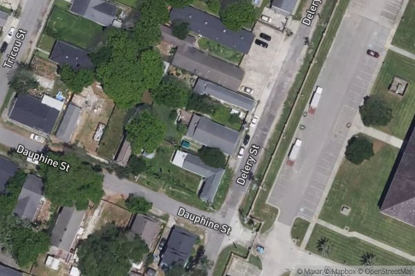 Photo of DELERY STREET APTS