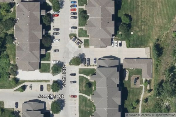 Photo of CIMARRON TERRACE APTS