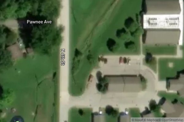 Photo of HIAWATHA PLAZA
