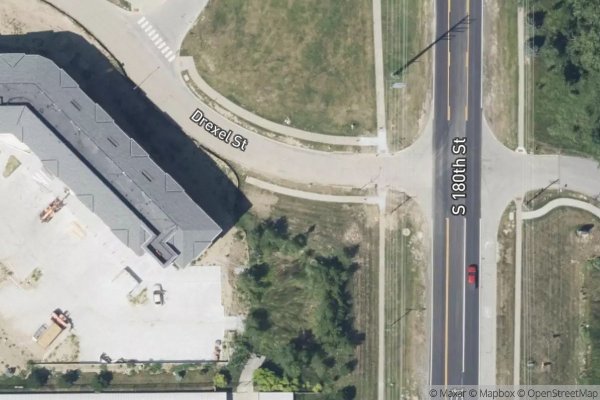 Photo of FALCON RIDGE SENIOR RESIDENCES