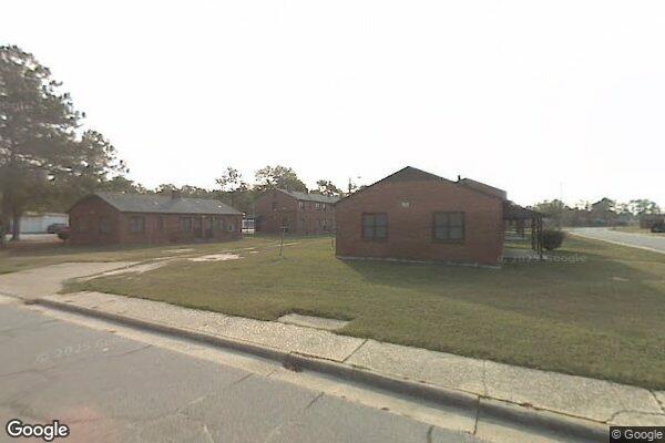 Photo of BAKER VILLAGE APARTMENTS II
