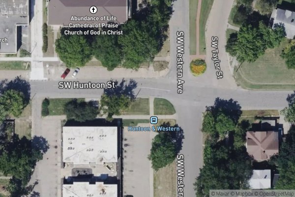 Photo of GLENN OAKS CITY CENTRE