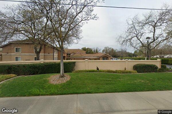 Photo of TERRACINA APTS AT ELK GROVE