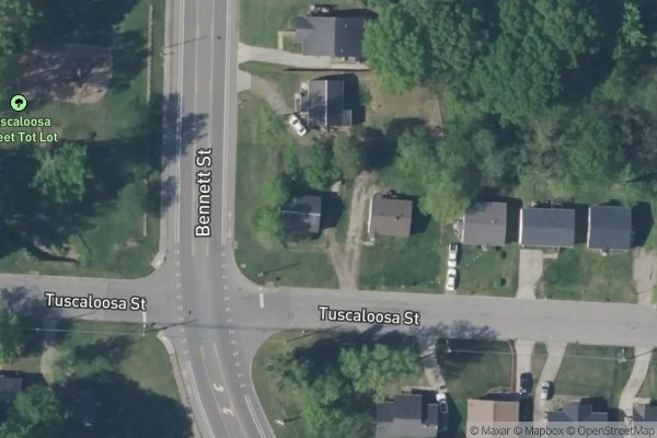 Photo of 907 TUSCALOOSA ST