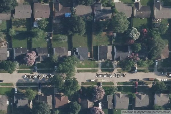 Photo of 24318 JUMPING JAY DR