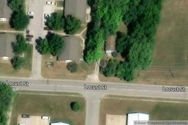 Photo of HARRISONVILLE PROPERTIES II