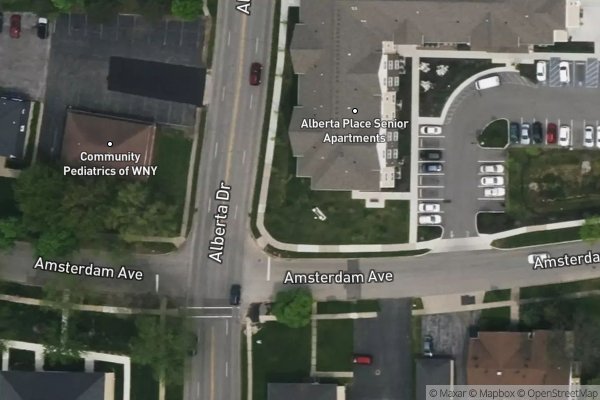 Photo of ALBERTA PLACE