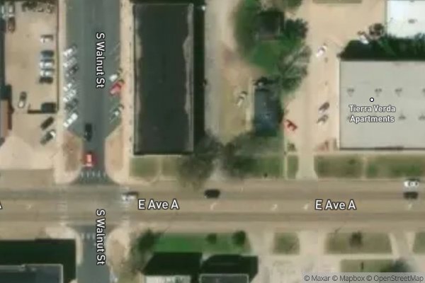 Photo of TIERRA VERDE APTS