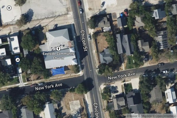 Photo of 1900 NEW YORK AVE