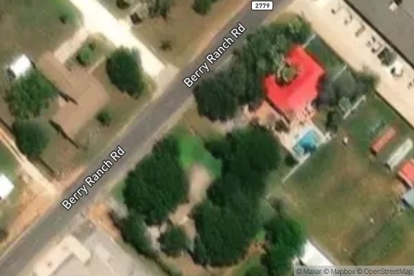 Photo of PEARSALL MANOR SENIOR CITIZENS HOUSING