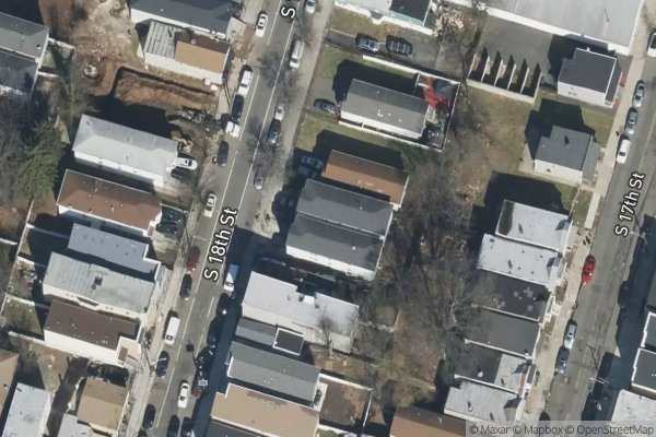 CORINTHIAN HOMES