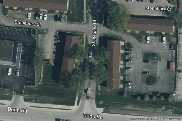 Photo of STONEBRIDGE TOWNHOMES