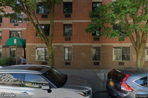 Photo of BENSONHURST HOUSING FOR THE ELDERLY