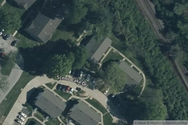 Photo of MEADOWGLEN APTS