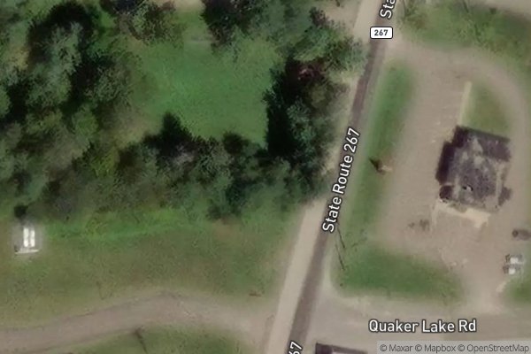 Photo of CHOCONUT CREEK APTS