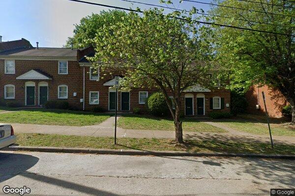 Photo of JEFFERSON TOWNHOUSES