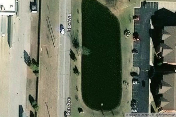 Photo of JOPLIN APTS