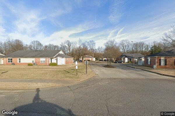Photo of OAK RIDGE APTS