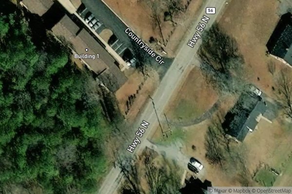 Photo of COUNTRYSIDE APTS