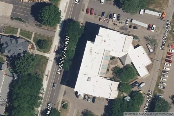 Photo of CHERRIE TURNER APARTMENTS