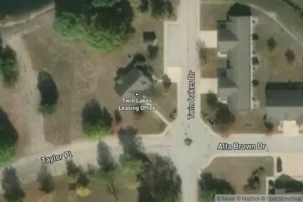 Photo of TWIN LAKES SENIOR VILLAS