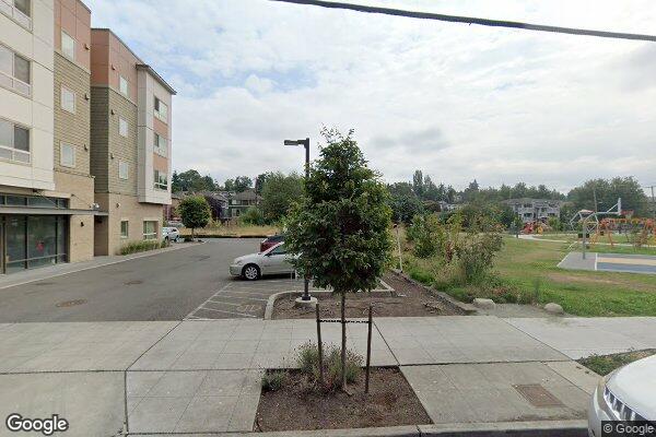 Photo of SPOKANE AT RAINIER COURT