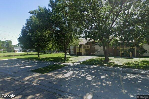 View of SUNFLOWER APT CONCO