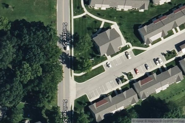Photo of SWITZER SENIOR VILLAS