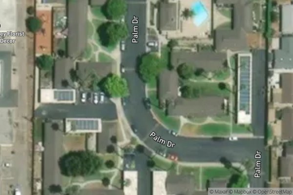 Photo of PALM GROVE APTS