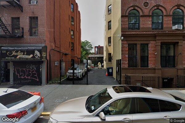 Photo of WEST 139TH STREET CLUSTER