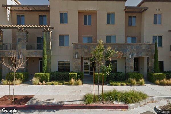 EAST CARSON HOUSING