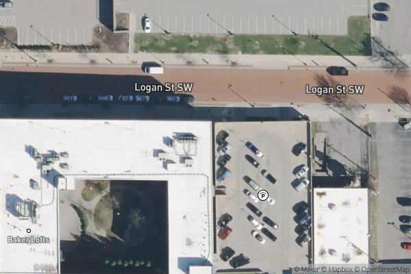 Photo of CENTURY LOFTS PHASE I