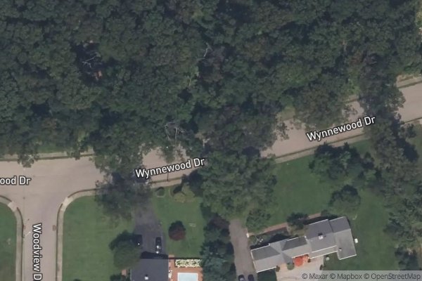 Photo of BIRCHWOOD AT CRANBURY