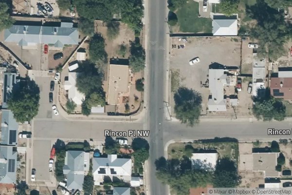 Photo of 47TH ST VENTURE