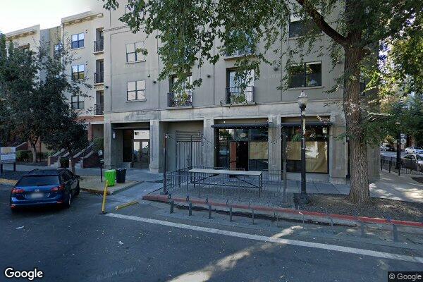 Photo of L STREET APTS