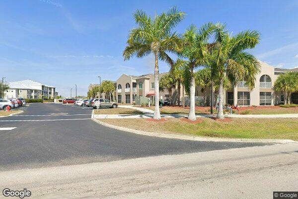 Photo of VERANDAS OF PUNTA GORDA II