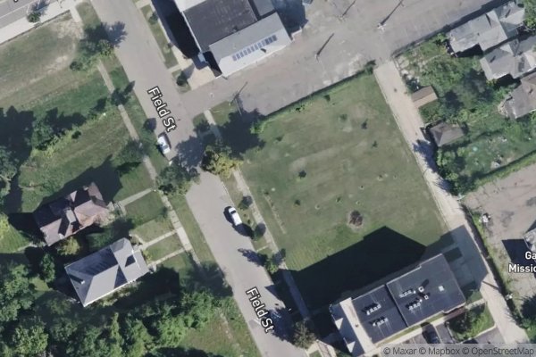Photo of FIELD PLACE APTS