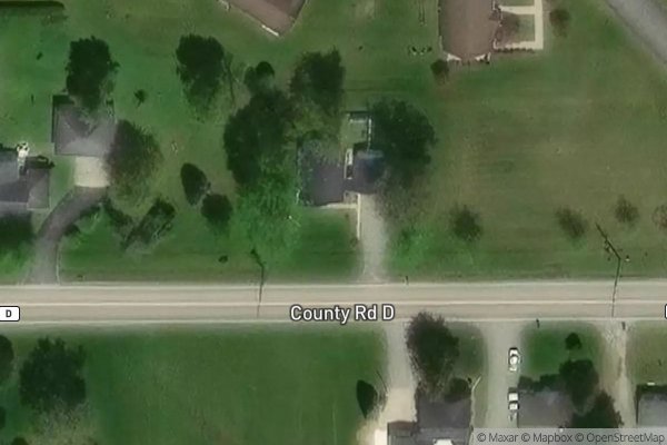 Photo of BRYAN SENIOR HOUSING