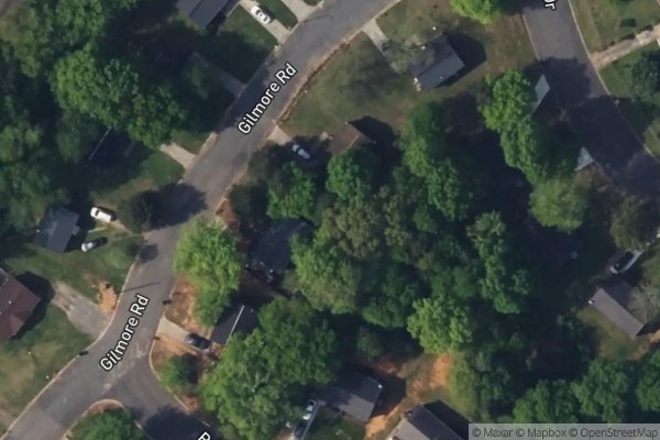 Photo of 1959 GILMORE DR