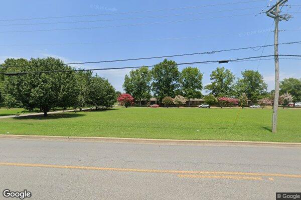 Photo of WESLEY ACRES ADDITION