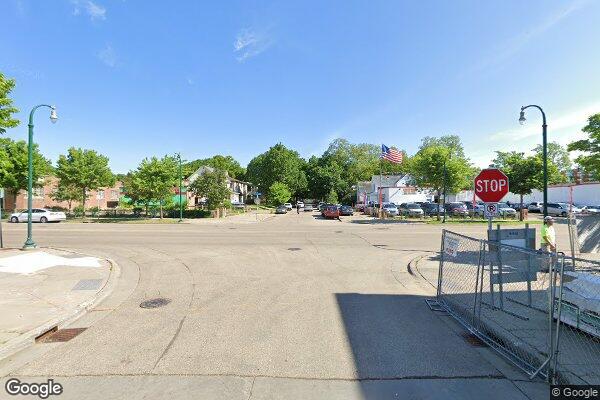 Photo of MINNEHAHA COMMONS