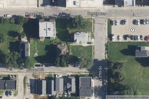 Photo of HOWARD STREET APTS
