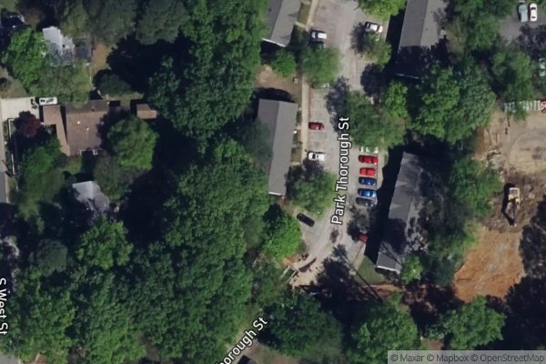 Photo of 1000 PARKTHROUGH ST