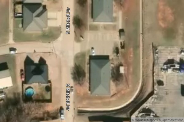 Photo of AUTUMN TRACE APARTMENTS
