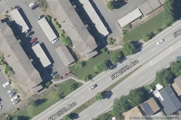 Photo of TROUTDALE TERRACE APTS