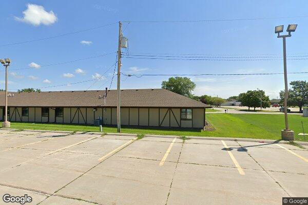Photo of NORTH PARK APTS